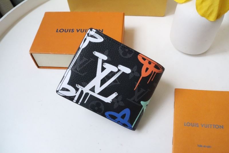 Louis Vuitton Wallets